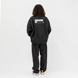 in･stru (men-tal). by Maison MIHARA YASUHIRO(インストゥルメンタルバイメゾンミハラヤスヒロ)｜IM UN COACH JACKET(IM UN コーチジャケット)｜【公式通販 UNION TOKYO】｜ユニオントーキョー