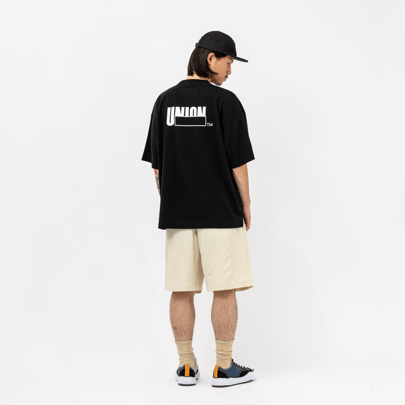 IM UN FRONTMAN TEE｜IN・STRU (MEN-TAL). BY MAISON MIHARA YASUHIRO