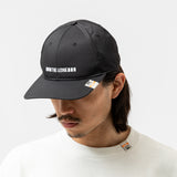 in･stru (men-tal). by Maison MIHARA YASUHIRO(インストゥルメンタルバイメゾンミハラヤスヒロ)｜IM UN 6 PANEL CAP(IM UN 6 パネルキャップ)｜【公式通販 UNION TOKYO】｜ユニオントーキョー