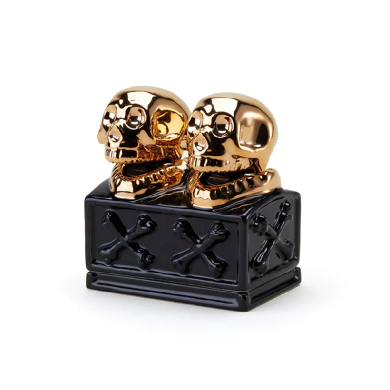 NEIGHBORHOOD DUALSKULL INCENSE CHAMBERincensechamber