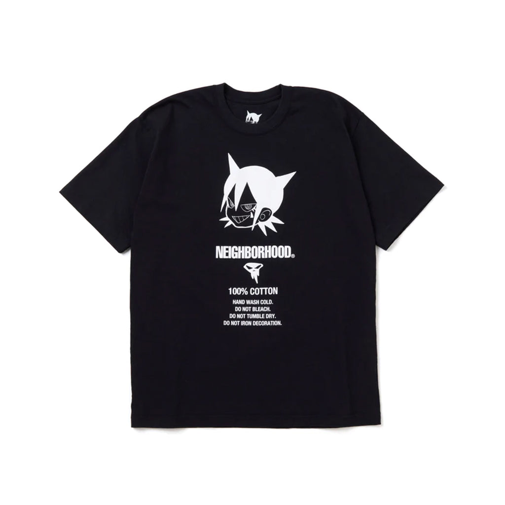 NEIGHBORHOOD(ネイバーフッド)｜NH X JUN INAGAWA TEE SS 
