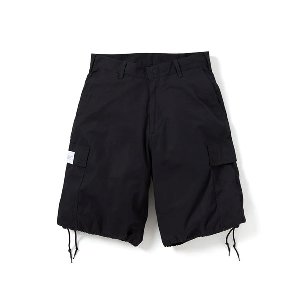 NEIGHBORHOOD(ネイバーフッド)｜WIDE CARGO SHORT PANTS(ワイドカーゴショートパンツ)｜【公式通販 UNION TOKYO】｜ユニオントーキョー