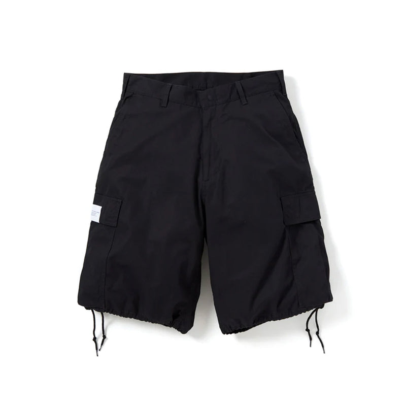 NEIGHBORHOOD 23SS BDU SHORT PANTS 黒 XL