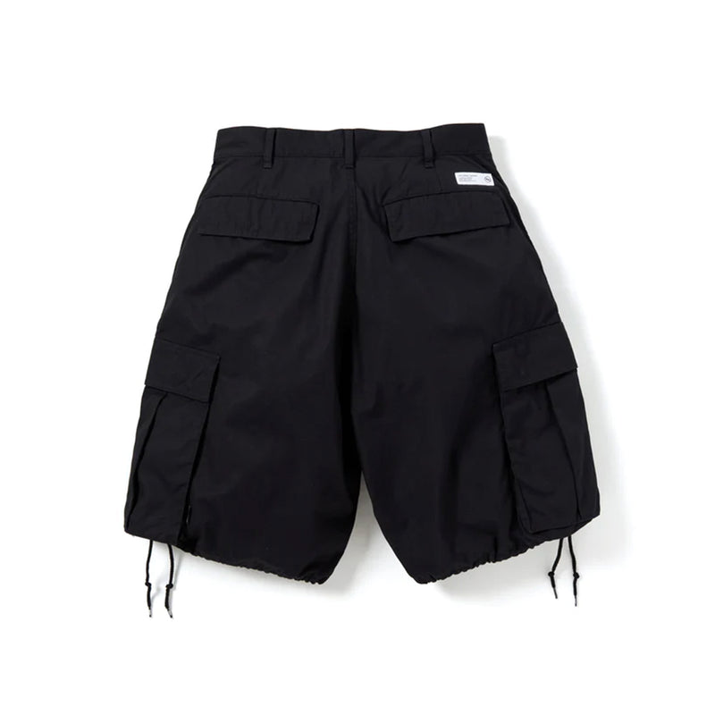 NEIGHBORHOOD(ネイバーフッド)｜WIDE CARGO SHORT PANTS(ワイドカーゴショートパンツ)｜【公式通販 UNION TOKYO】｜ユニオントーキョー