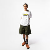 FUNK LETTER TEE