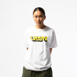 FUNK LETTER TEE