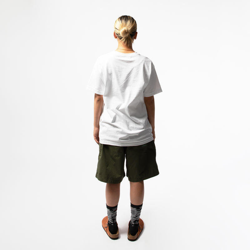 FUNK LETTER TEE