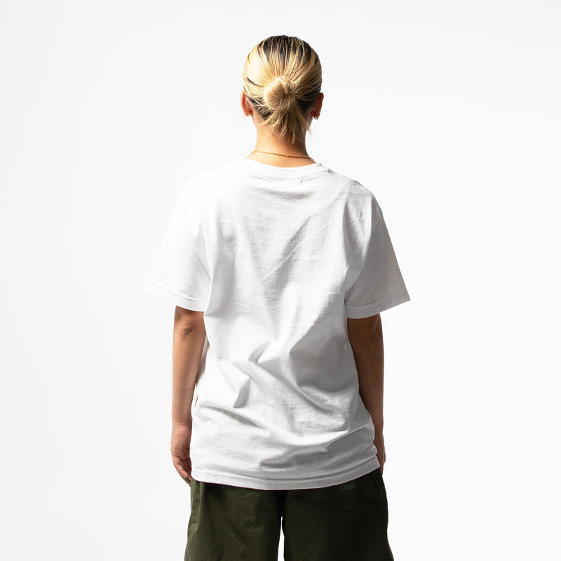 FUNK LETTER TEE