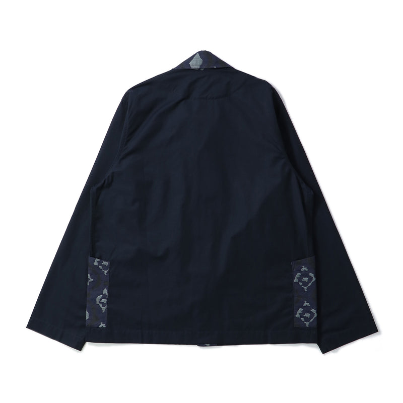 NICHOLAS DALEY(ニコラスデイリー)｜3 POCKET COLLARLED CARDIGAN(3ポケットカラードカーディガン)｜【公式通販 UNION TOKYO】｜ユニオントーキョー