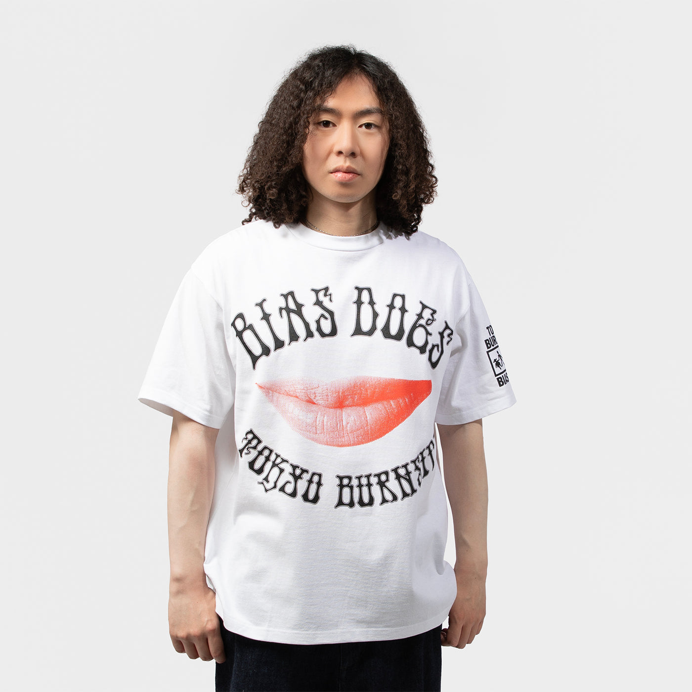 FOOD IS A WEAPON｜BIAS DOGS｜TOPS（トップス）｜【公式通販 UNION