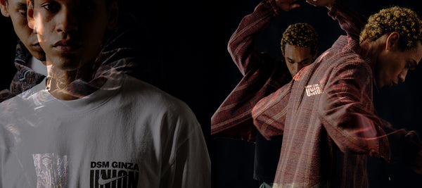 UNION TOKYO (ユニオントーキョー)｜ONLINE STORE