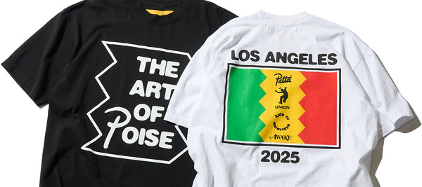 UNION TOKYO (ユニオントーキョー)｜ONLINE STORE