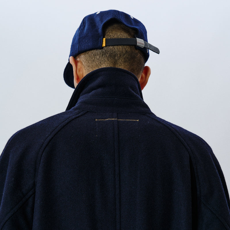 UNION ORIGINAL（ユニオンオリジナル）/ ACCESSORIES（アクセサリー）/ ASILI CAP商品 / NAVY