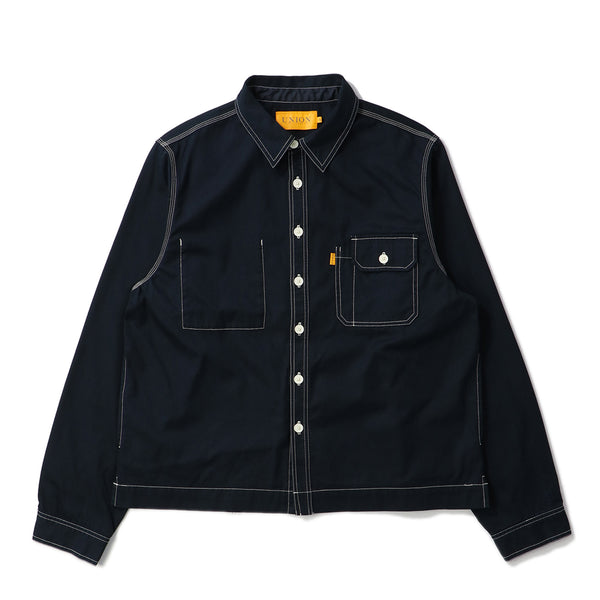 UNION ORIGINAL(ユニオンオリジナル)｜PORTER SHIRT(ポーターシャツ)｜【公式通販 UNION TOKYO】｜ユニオントーキョー