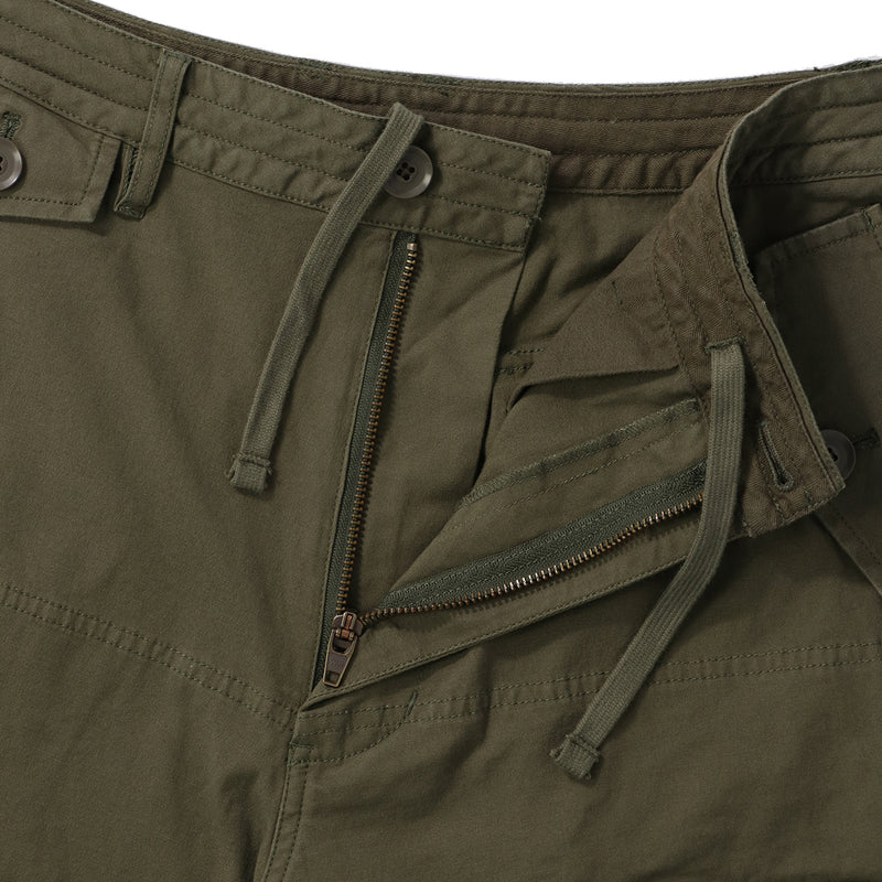 UNION ORIGINAL（ユニオンオリジナル）/ BOTTOMS（ボトムス）/ ROLAND PANT商品 / OLIVE