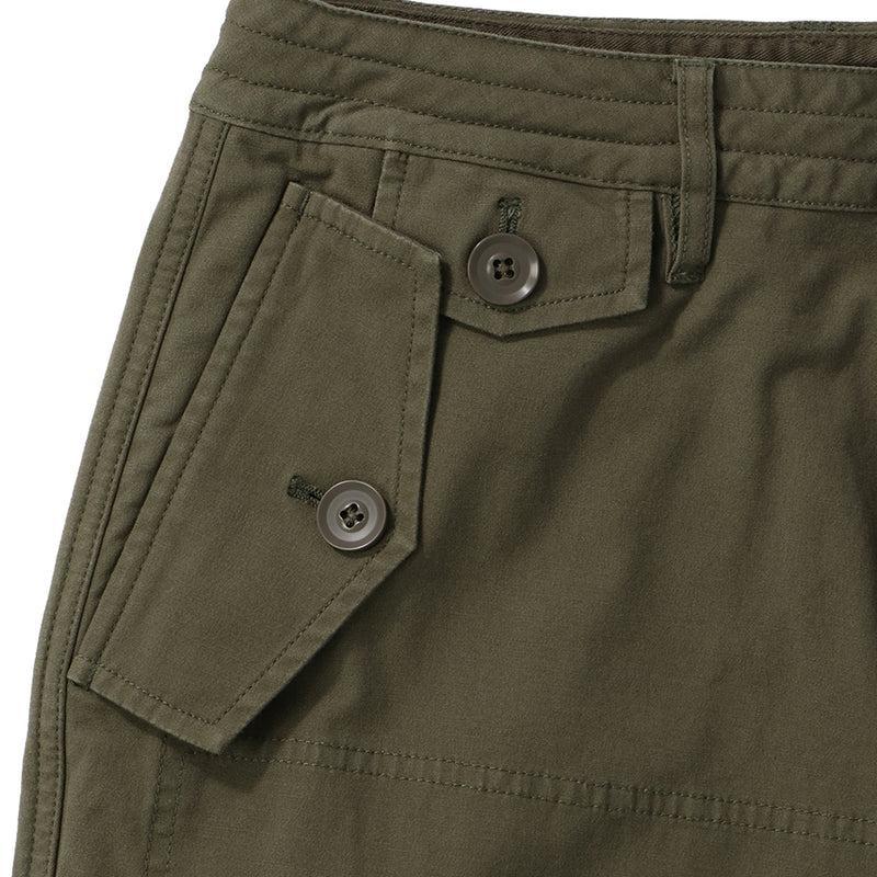 UNION ORIGINAL（ユニオンオリジナル）/ BOTTOMS（ボトムス）/ ROLAND PANT商品 / OLIVE