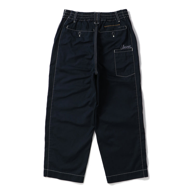 UNION ORIGINAL（ユニオンオリジナル）/ BOTTOMS（ボトムス）/ ROGERS PANT商品 / NAVY