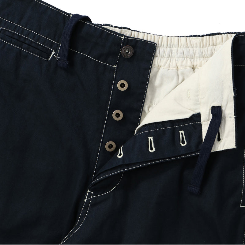 UNION ORIGINAL（ユニオンオリジナル）/ BOTTOMS（ボトムス）/ ROGERS PANT商品 / NAVY