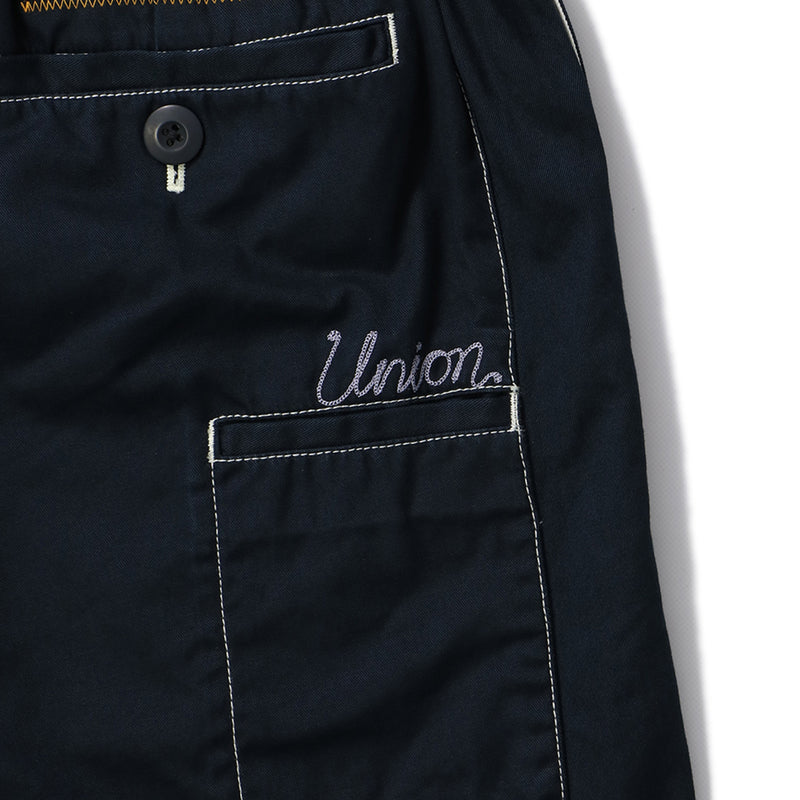 UNION ORIGINAL（ユニオンオリジナル）/ BOTTOMS（ボトムス）/ ROGERS PANT商品 / NAVY