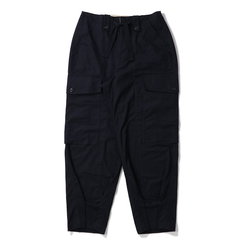 UNION ORIGINAL（ユニオンオリジナル）/ BOTTOMS（ボトムス）/ GRISSOM PANT商品 / NAVY