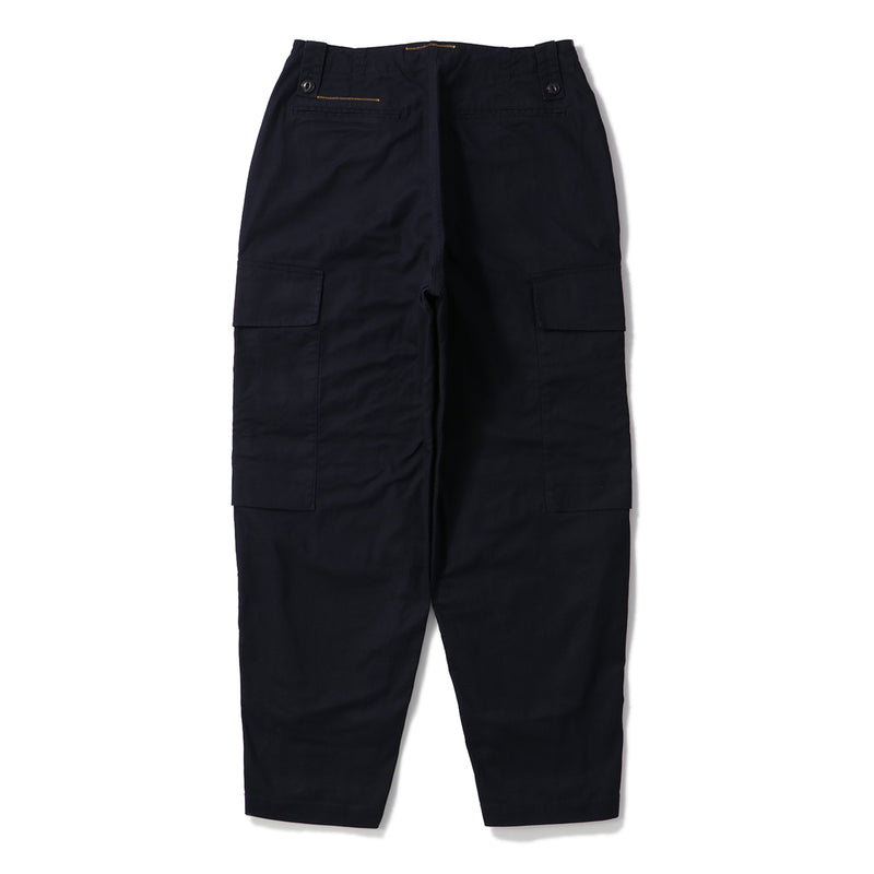 UNION ORIGINAL（ユニオンオリジナル）/ BOTTOMS（ボトムス）/ GRISSOM PANT商品 / NAVY