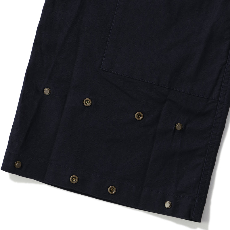 UNION ORIGINAL（ユニオンオリジナル）/ BOTTOMS（ボトムス）/ GRISSOM PANT商品 / NAVY