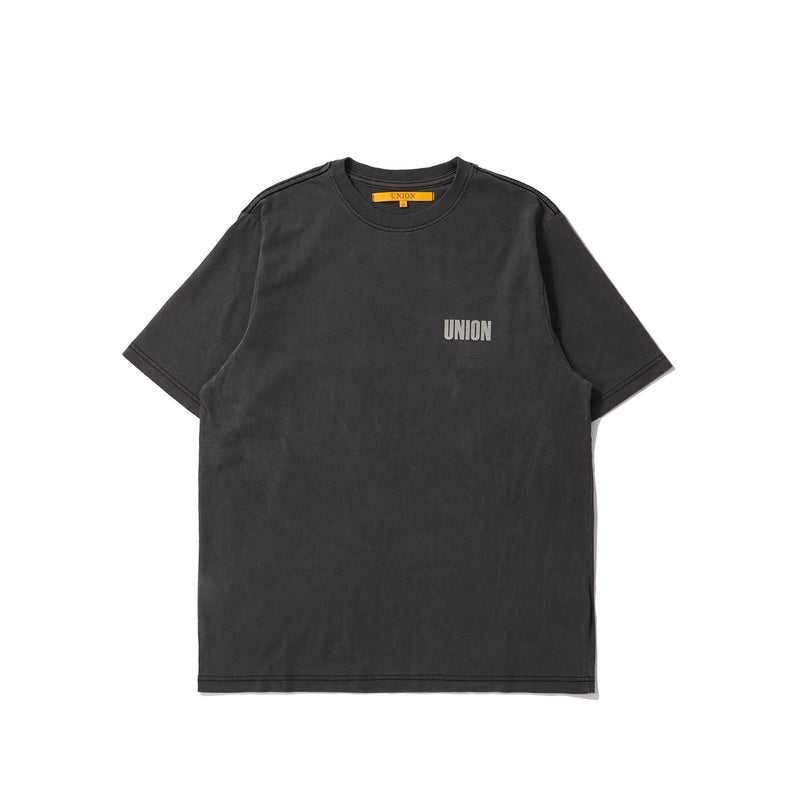 UNION ORIGINAL（ユニオンオリジナル）/ TOPS（トップス）/ DUB TEE商品 / VINTAGE BLACK