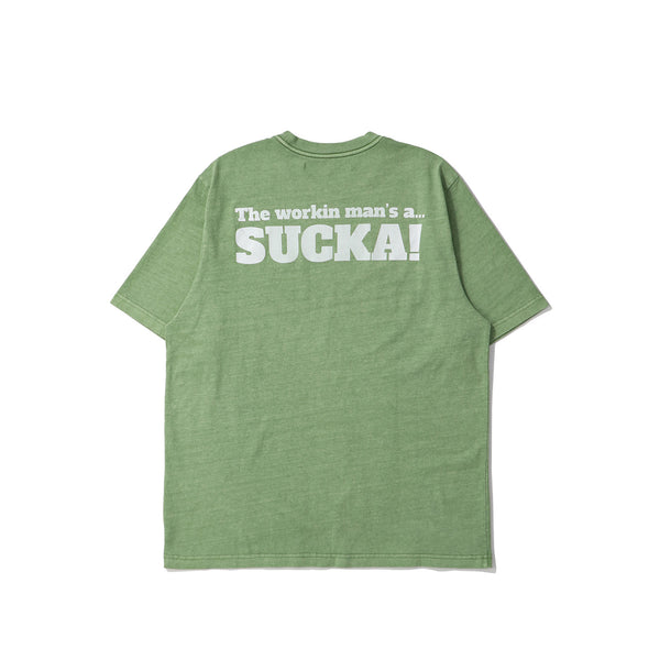 UNION ORIGINAL(ユニオンオリジナル)｜SUCKA TEE(サッカティー)｜【公式通販 UNION TOKYO】｜ユニオントーキョー