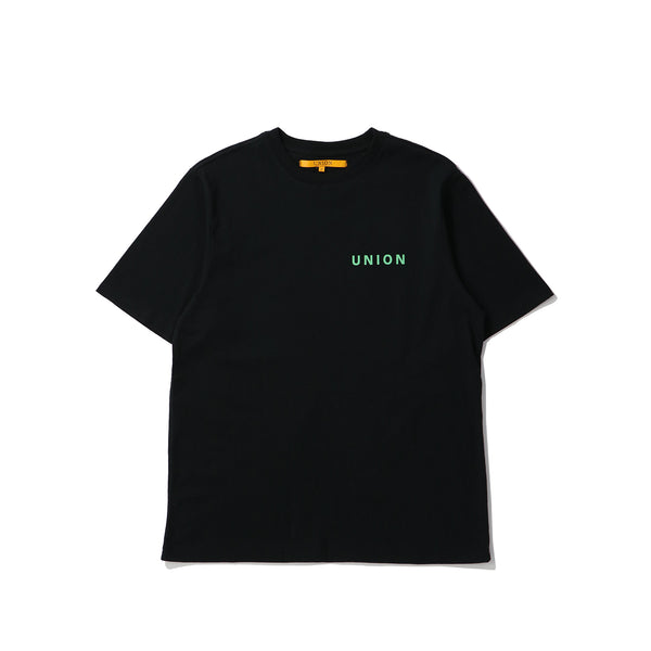 UNION ORIGINAL(ユニオンオリジナル)｜REVOLVER TEE(リヴォルヴァーティー)｜【公式通販 UNION TOKYO】｜ユニオントーキョー