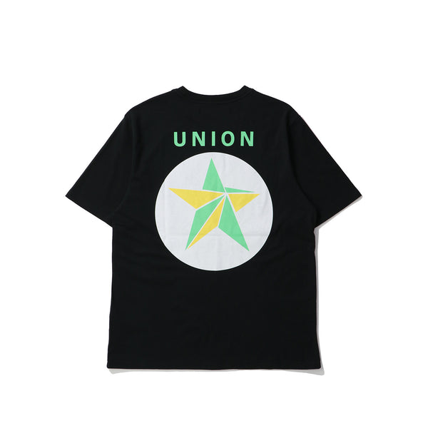 UNION ORIGINAL(ユニオンオリジナル)｜REVOLVER TEE(リヴォルヴァーティー)｜【公式通販 UNION TOKYO】｜ユニオントーキョー