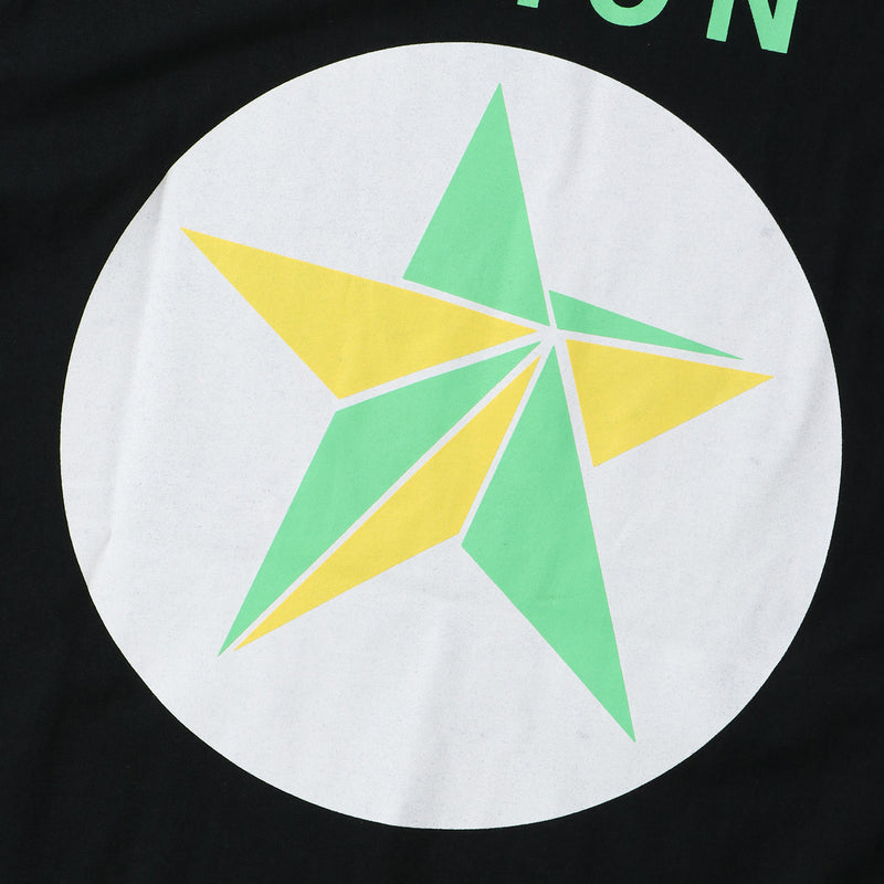 UNION ORIGINAL（ユニオンオリジナル）/ TOPS（トップス）/ REVOLVER TEE商品 / TRUE BLACK