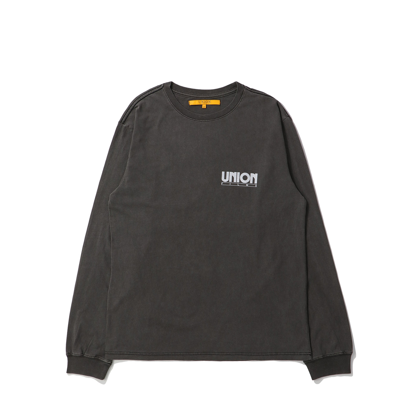 UNION FILMS LS TEE｜UNION ORIGINAL｜TOPS（トップス）｜【公式通販