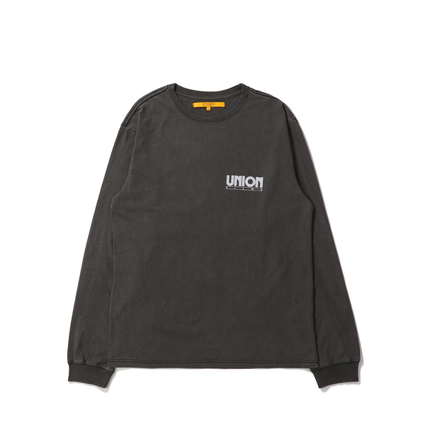 UNION ORIGINAL(ユニオンオリジナル)｜UNION FILMS LS TEE(ユニオンフィルムズエルエスティー)｜【公式通販 UNION TOKYO】｜ユニオントーキョー