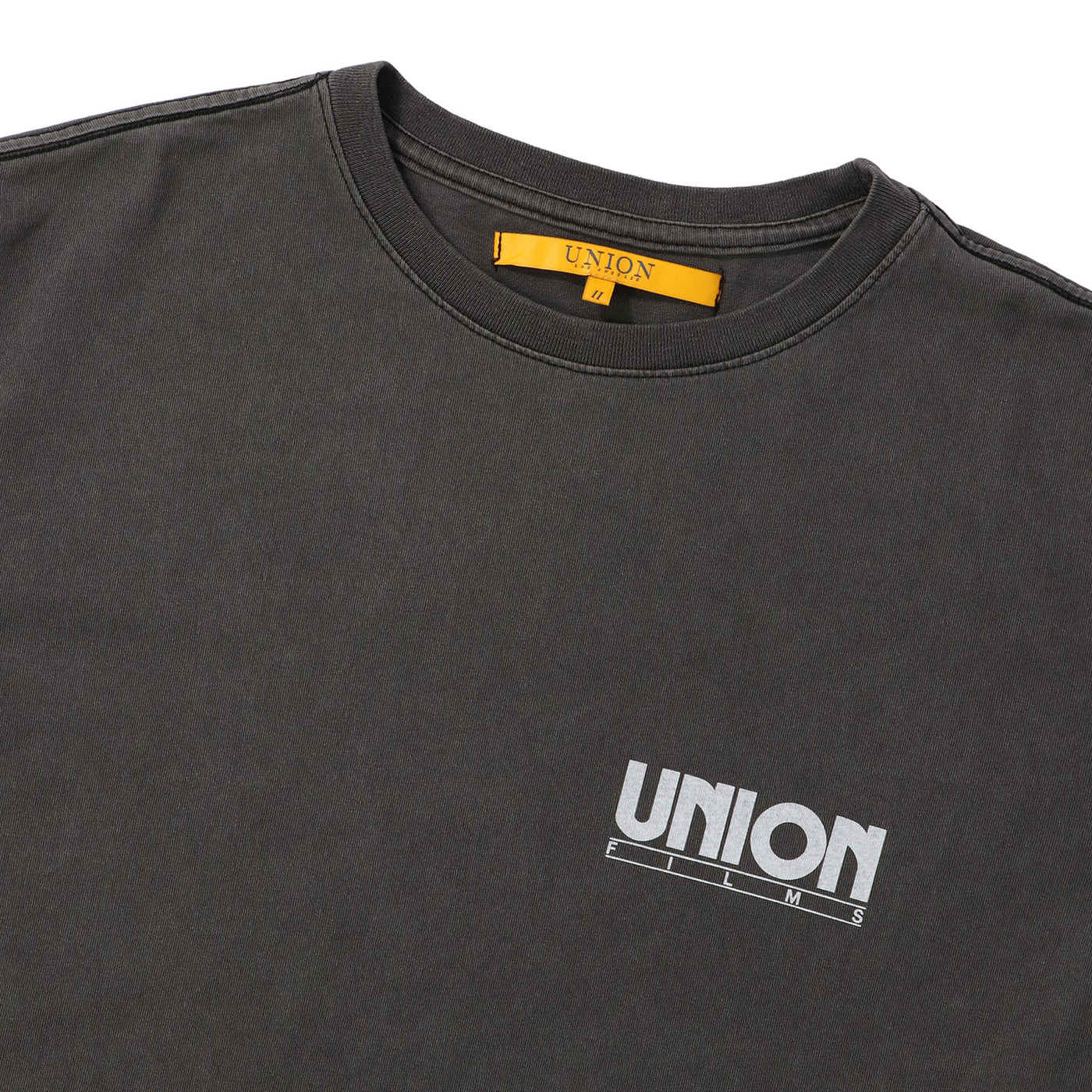 UNION FILMS LS TEE｜UNION ORIGINAL｜TOPS（トップス）｜【公式通販