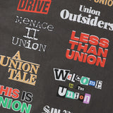 UNION ORIGINAL(ユニオンオリジナル)｜UNION FILMS LS TEE(ユニオンフィルムズエルエスティー)｜【公式通販 UNION TOKYO】｜ユニオントーキョー