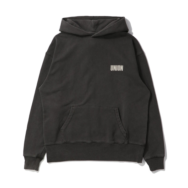 UNION ORIGINAL(ユニオンオリジナル)｜DUB HOODIE(ダブフーディ)｜【公式通販 UNION TOKYO】｜ユニオントーキョー