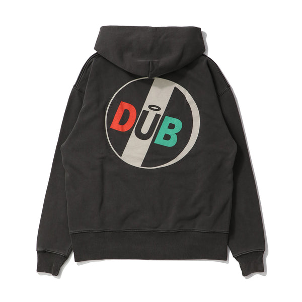 UNION ORIGINAL(ユニオンオリジナル)｜DUB HOODIE(ダブフーディ)｜【公式通販 UNION TOKYO】｜ユニオントーキョー