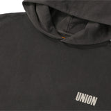UNION ORIGINAL(ユニオンオリジナル)｜DUB HOODIE(ダブフーディ)｜【公式通販 UNION TOKYO】｜ユニオントーキョー