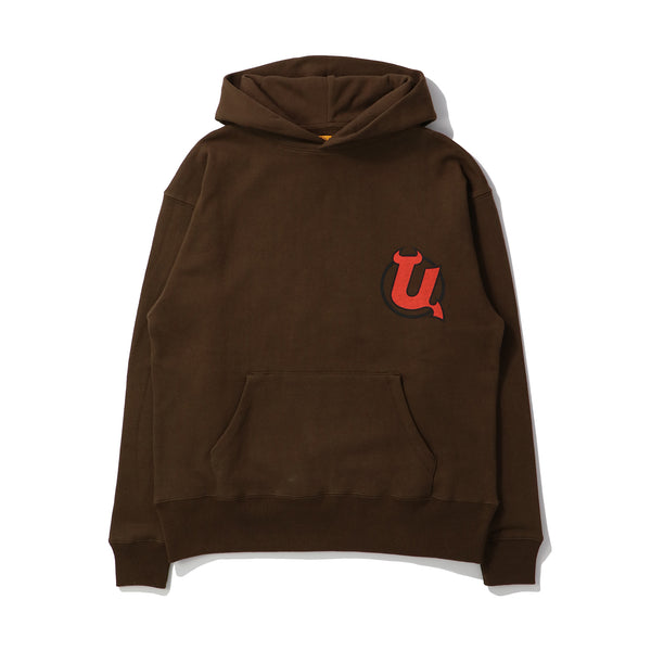 UNION ORIGINAL(ユニオンオリジナル)｜U JERSEY HOOD(ユージャージーフード)｜【公式通販 UNION TOKYO】｜ユニオントーキョー