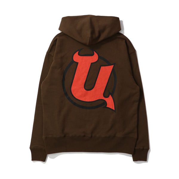 UNION ORIGINAL(ユニオンオリジナル)｜U JERSEY HOOD(ユージャージーフード)｜【公式通販 UNION TOKYO】｜ユニオントーキョー
