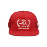 UNION ORIGINAL(ユニオンオリジナル)｜FESTIVUS CAP(フェスティヴァスキャップ)｜【公式通販 UNION TOKYO】｜ユニオントーキョー