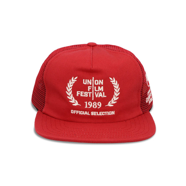 UNION ORIGINAL(ユニオンオリジナル)｜FESTIVUS CAP(フェスティヴァスキャップ)｜【公式通販 UNION TOKYO】｜ユニオントーキョー