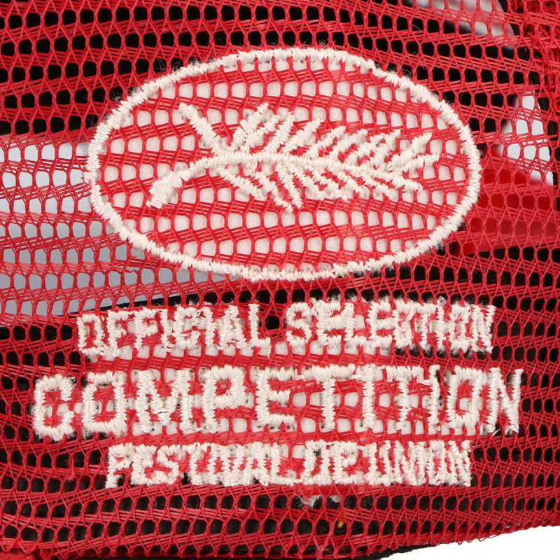 UNION ORIGINAL（ユニオンオリジナル）/ ACCESSORIES（アクセサリー）/ FESTIVUS CAP商品 / VINTAGE RED
