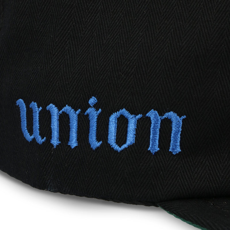 UNION ORIGINAL（ユニオンオリジナル）/ ACCESSORIES（アクセサリー）/ NOMBRE CAP商品 / BLACK
