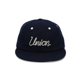 UNION ORIGINAL(ユニオンオリジナル)｜ASILI CAP(アシリキャップ)｜【公式通販 UNION TOKYO】｜ユニオントーキョー