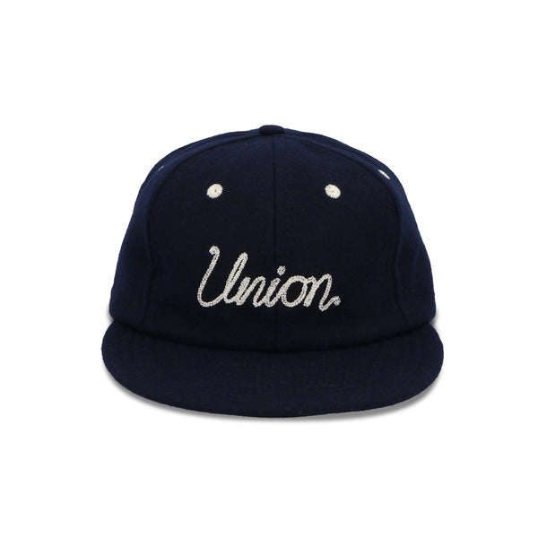 UNION ORIGINAL(ユニオンオリジナル)｜ASILI CAP(アシリキャップ)｜【公式通販 UNION TOKYO】｜ユニオントーキョー