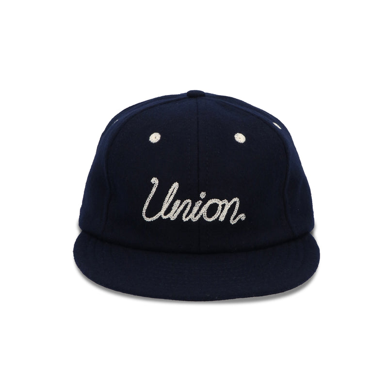 UNION ORIGINAL（ユニオンオリジナル）/ ACCESSORIES（アクセサリー）/ ASILI CAP商品 / NAVY