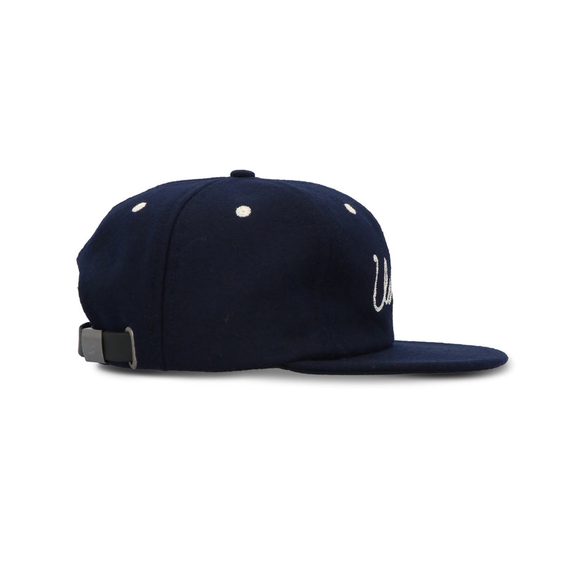 UNION ORIGINAL（ユニオンオリジナル）/ ACCESSORIES（アクセサリー）/ ASILI CAP商品 / NAVY