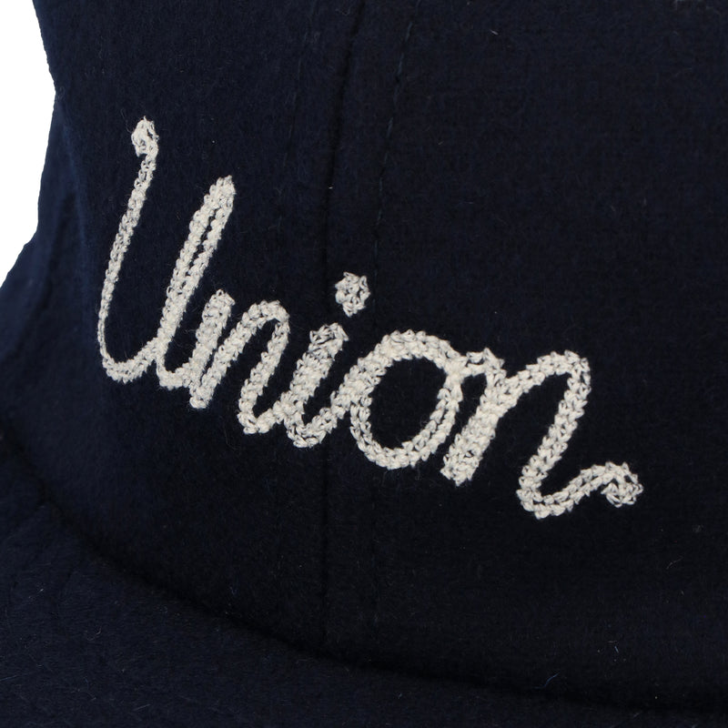 UNION ORIGINAL（ユニオンオリジナル）/ ACCESSORIES（アクセサリー）/ ASILI CAP商品 / NAVY