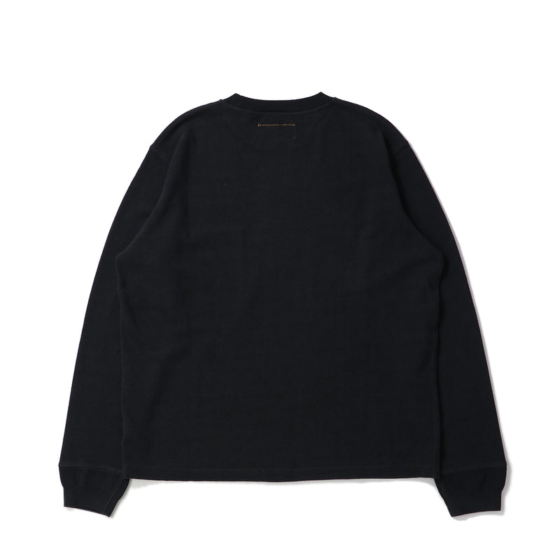 UNION ORIGINAL（ユニオンオリジナル）/ TOPS（トップス）/ SMALLS CREW商品 / VINTAGE BLACK